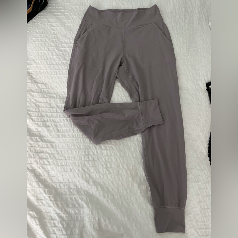 Lululemon joggers